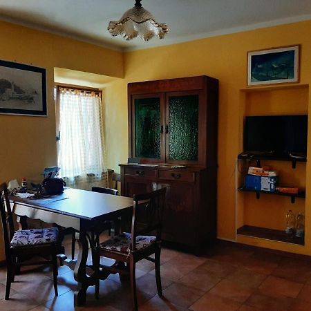 Casa Ale Daire Baveno Dış mekan fotoğraf