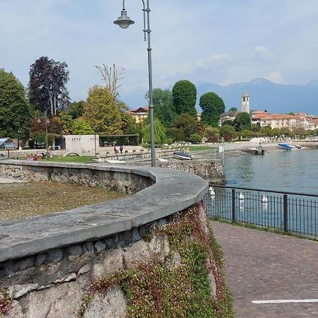 Casa Ale Daire Baveno Dış mekan fotoğraf