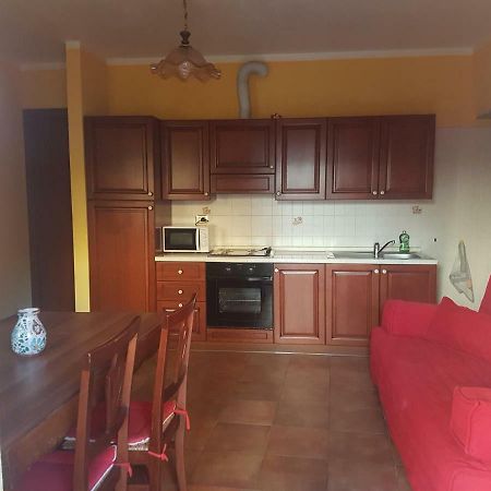 Casa Ale Daire Baveno Dış mekan fotoğraf