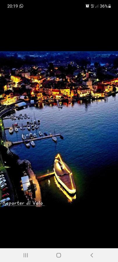 Casa Ale Daire Baveno Dış mekan fotoğraf