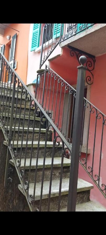 Casa Ale Daire Baveno Dış mekan fotoğraf
