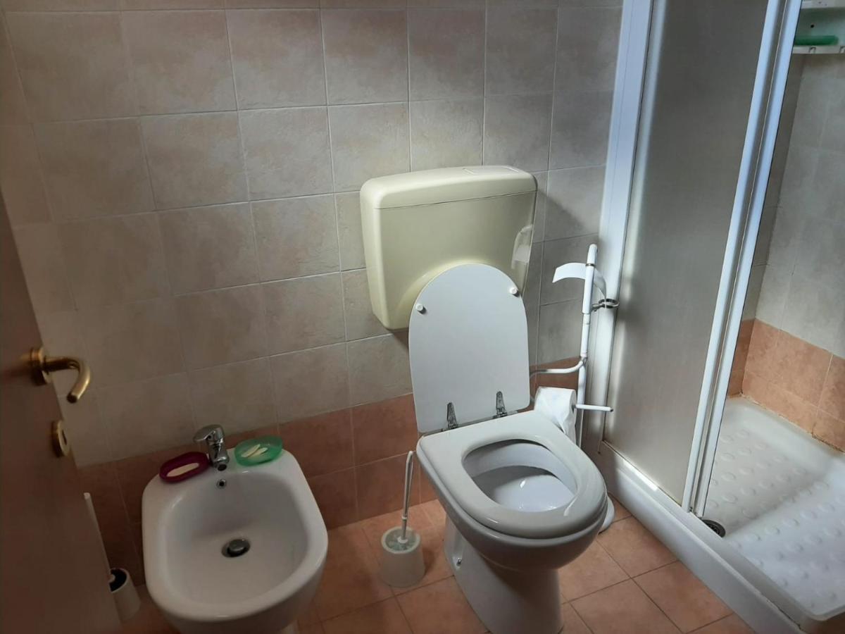 Casa Ale Daire Baveno Dış mekan fotoğraf