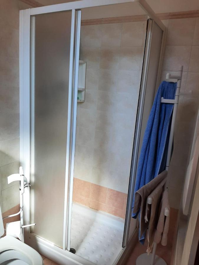 Casa Ale Daire Baveno Dış mekan fotoğraf