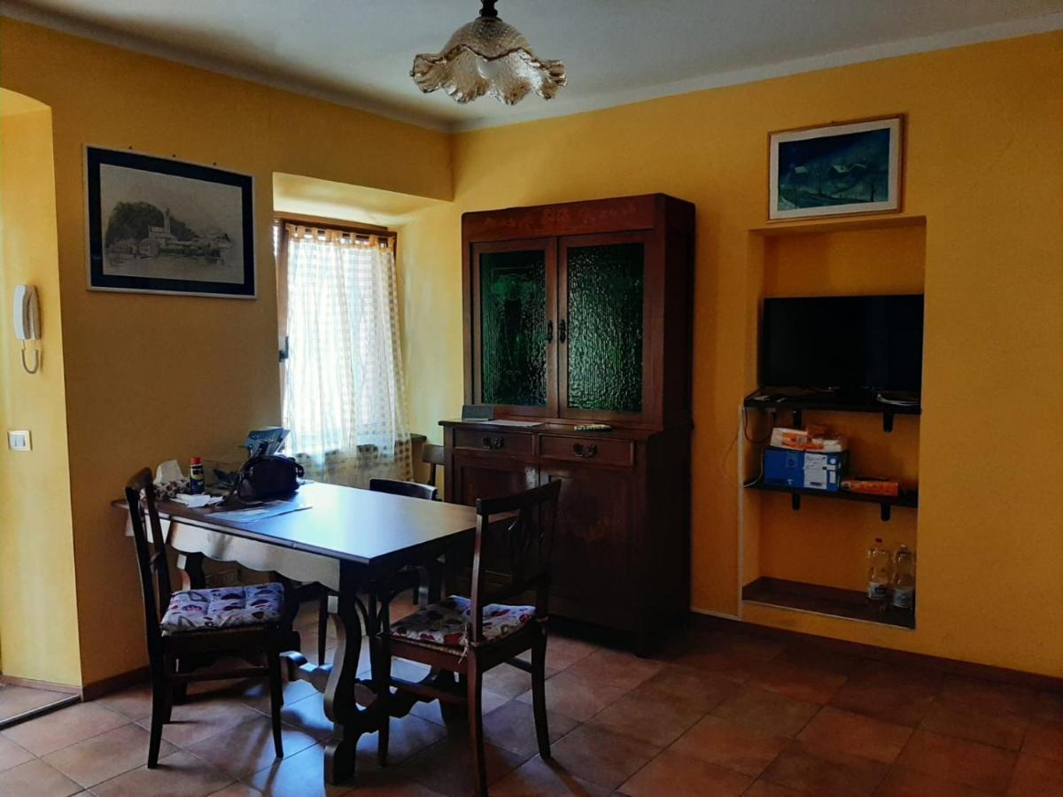 Casa Ale Daire Baveno Dış mekan fotoğraf