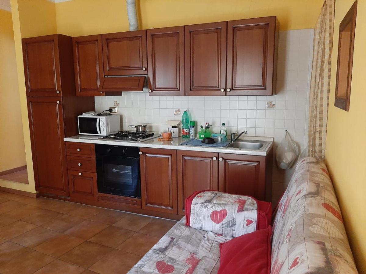 Casa Ale Daire Baveno Dış mekan fotoğraf