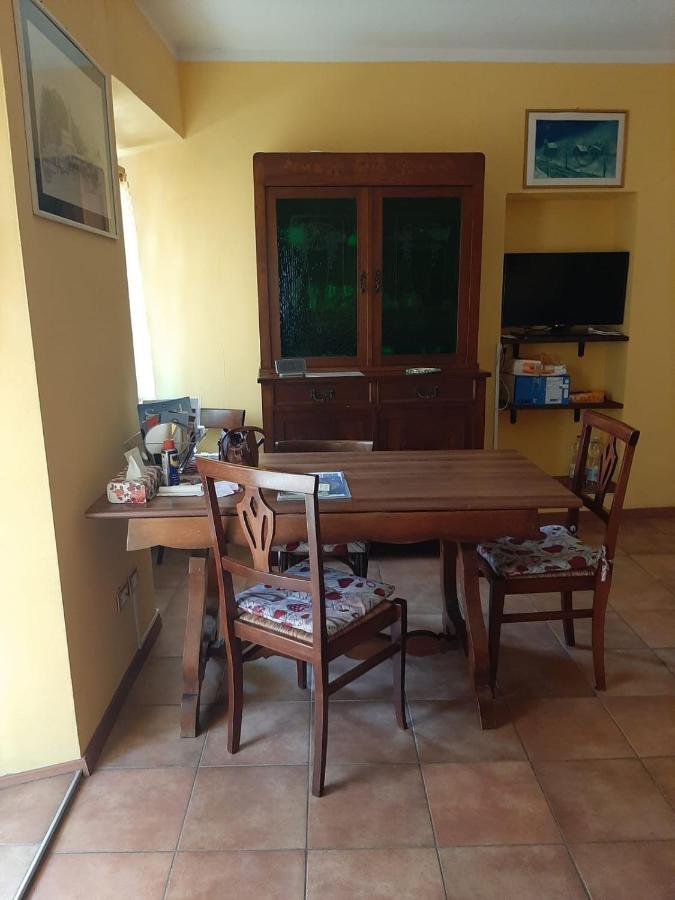 Casa Ale Daire Baveno Dış mekan fotoğraf