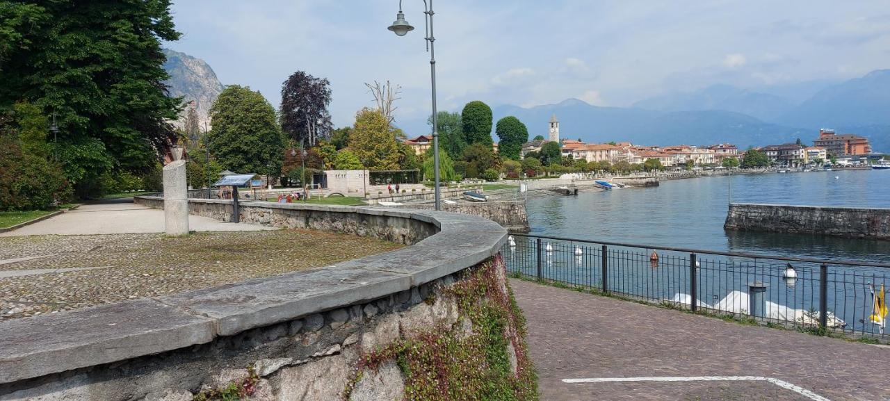 Casa Ale Daire Baveno Dış mekan fotoğraf