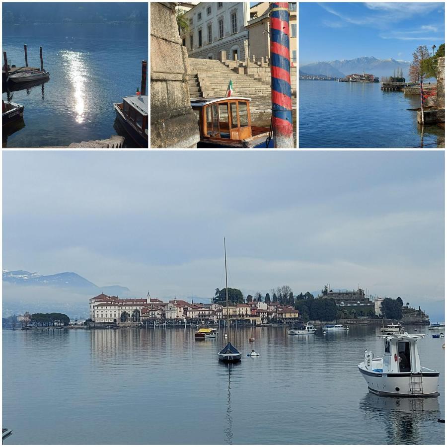 Casa Ale Daire Baveno Dış mekan fotoğraf