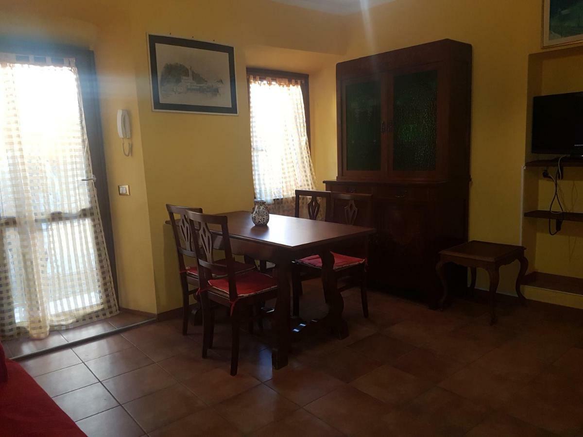 Casa Ale Daire Baveno Dış mekan fotoğraf