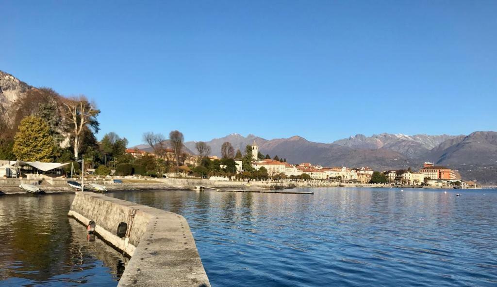 Casa Ale Daire Baveno Dış mekan fotoğraf