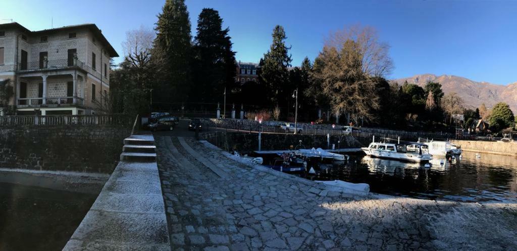Casa Ale Daire Baveno Dış mekan fotoğraf